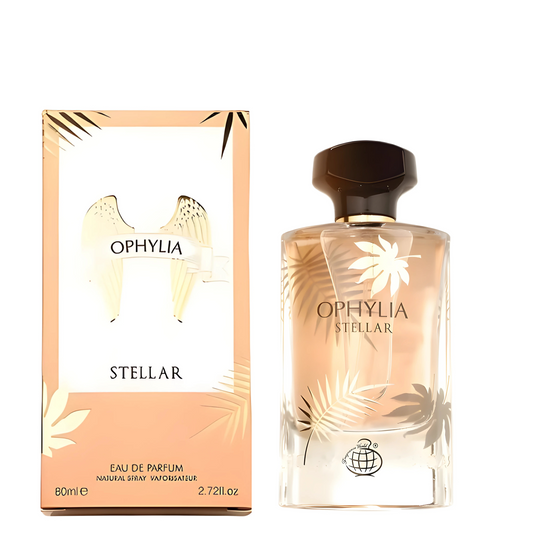 Ophylia Stellar Perfume 80ml EDP by Fragrance World