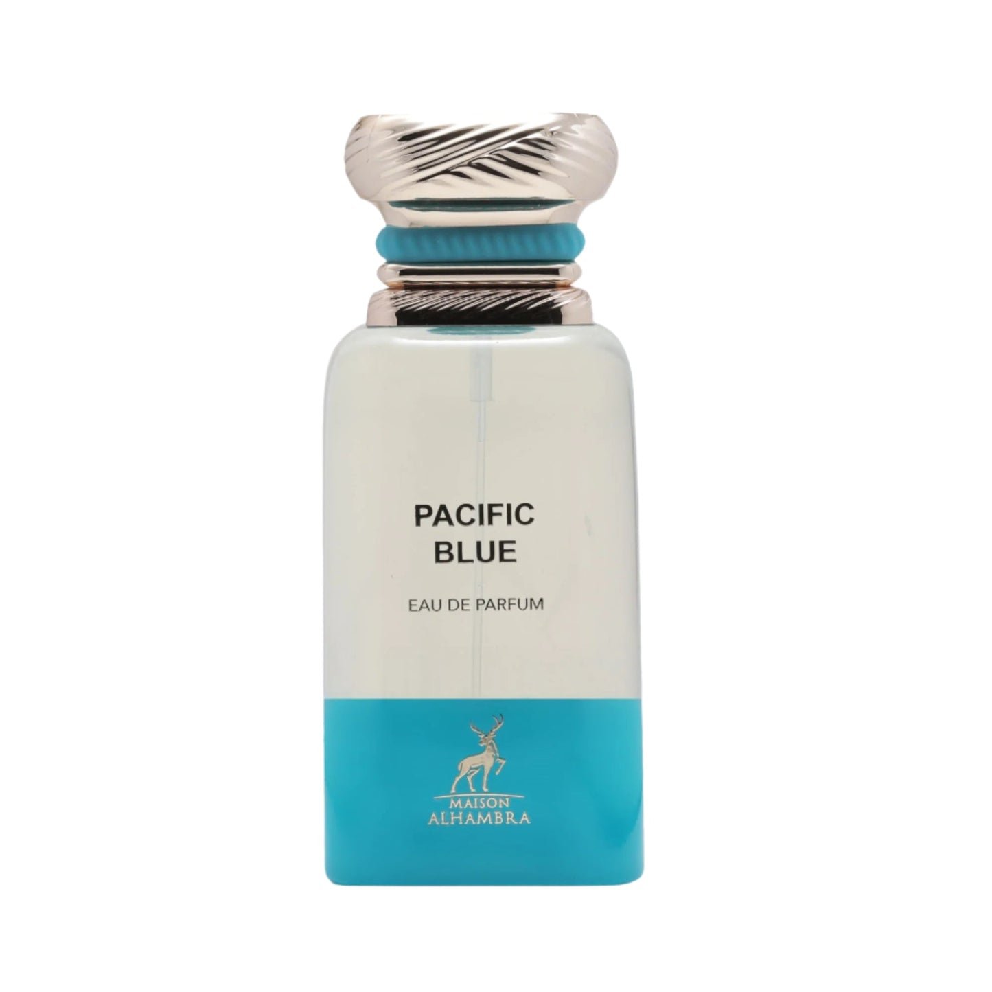 Pacific Blue Perfume 80ml EDP by Maison Alhambra
