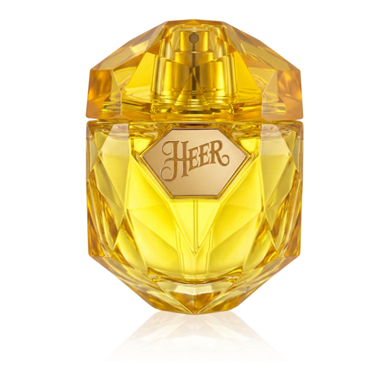 Paris Corner Heer Eau de Parfum 100ml