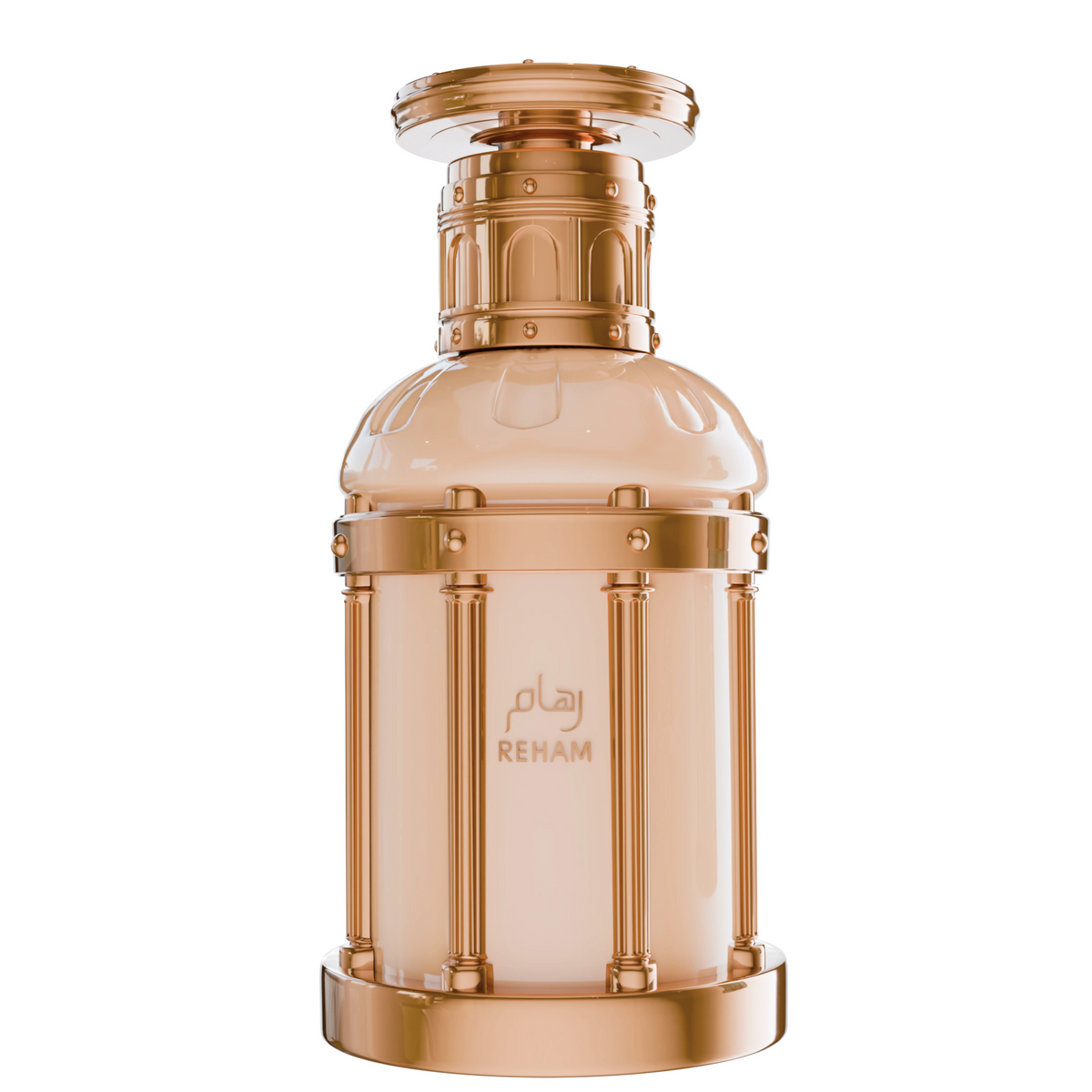 Paris Corner Reham Vanilla Mood Eau de Parfum 100ml