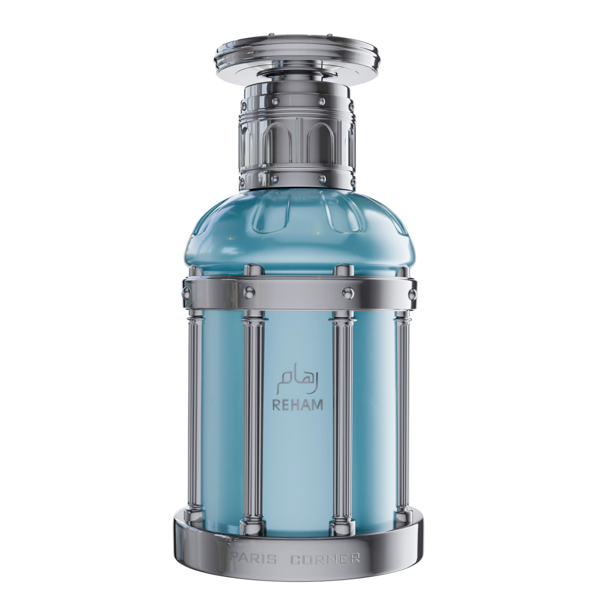 Paris Corner Reham Wild Mineral Eau de Parfum 100ml