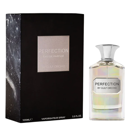 Perfection Perfume 105ml EDP Gulf Orchid