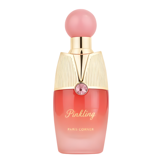 Pinkling  Perfume 100ml EDP Paris Corner