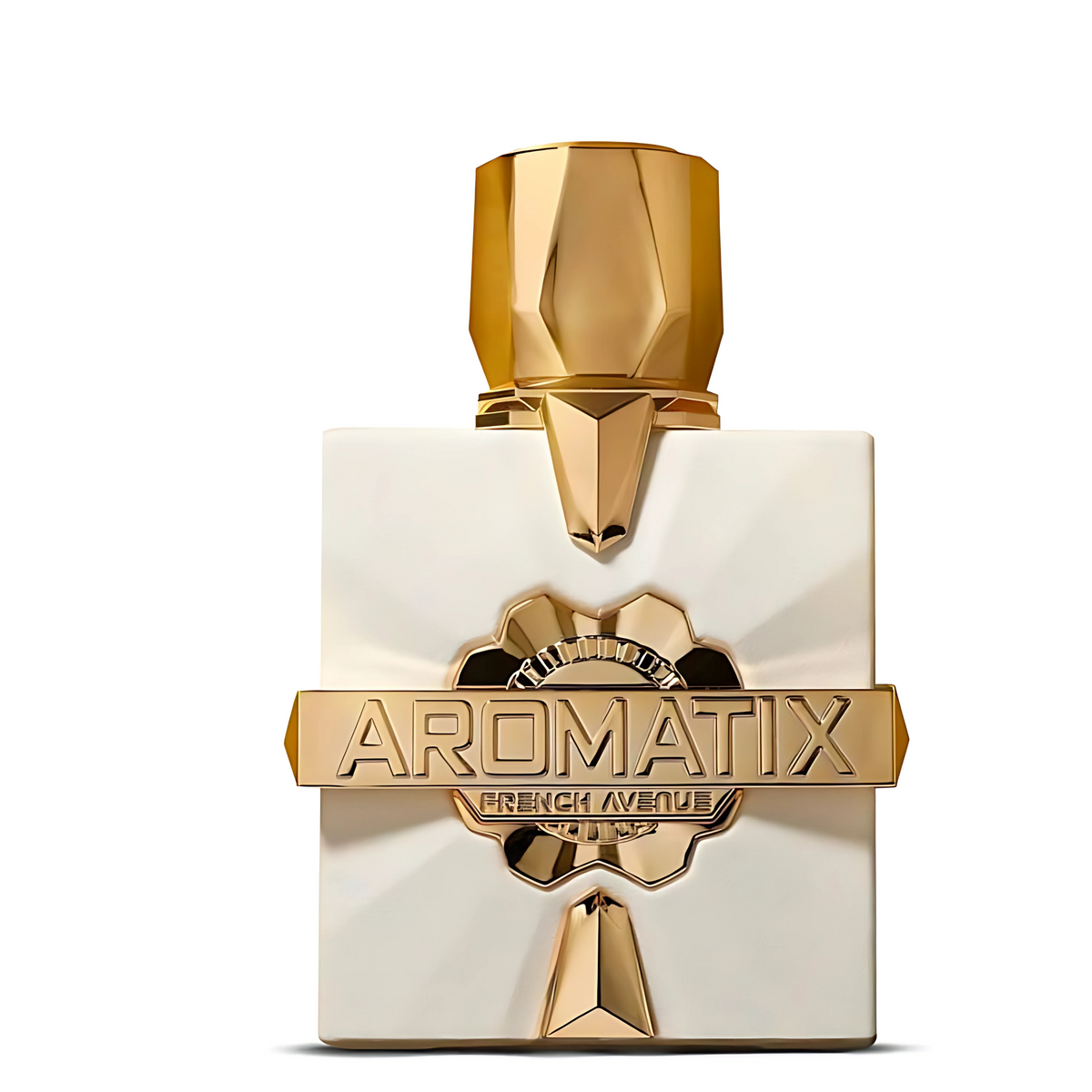 Platine Blanc Aromatix Perfume 100ml EDP by French Avenue