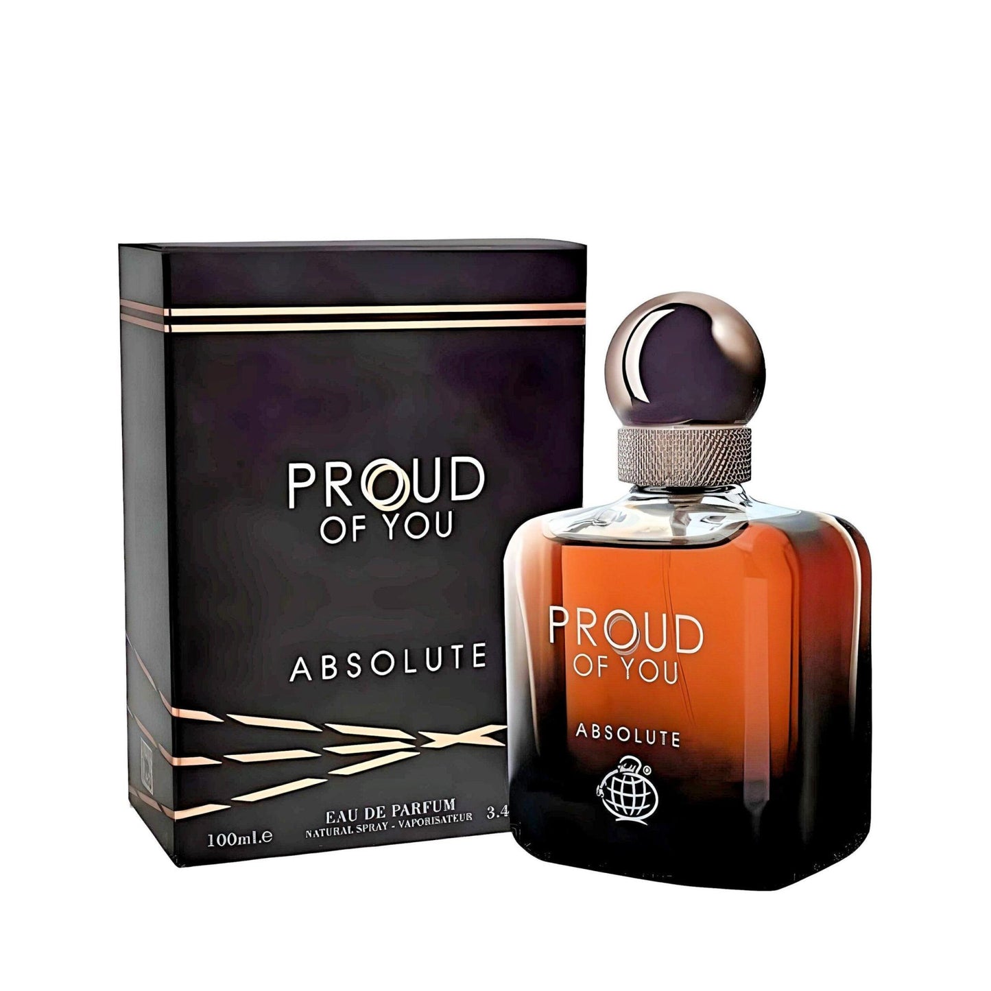 Proud Of You Absolute Perfume by Fragrance World