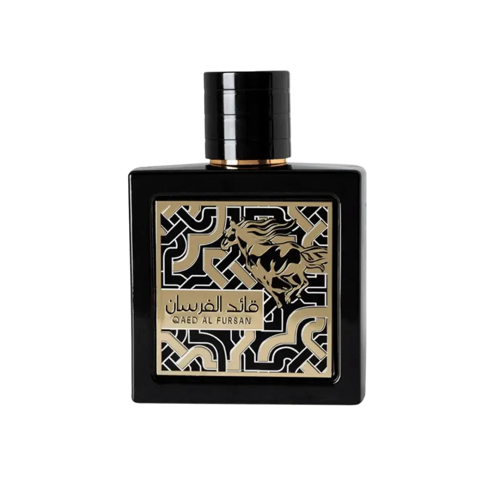Qaed Al Fursan 90ml Unisex Perfume by Lattafa
