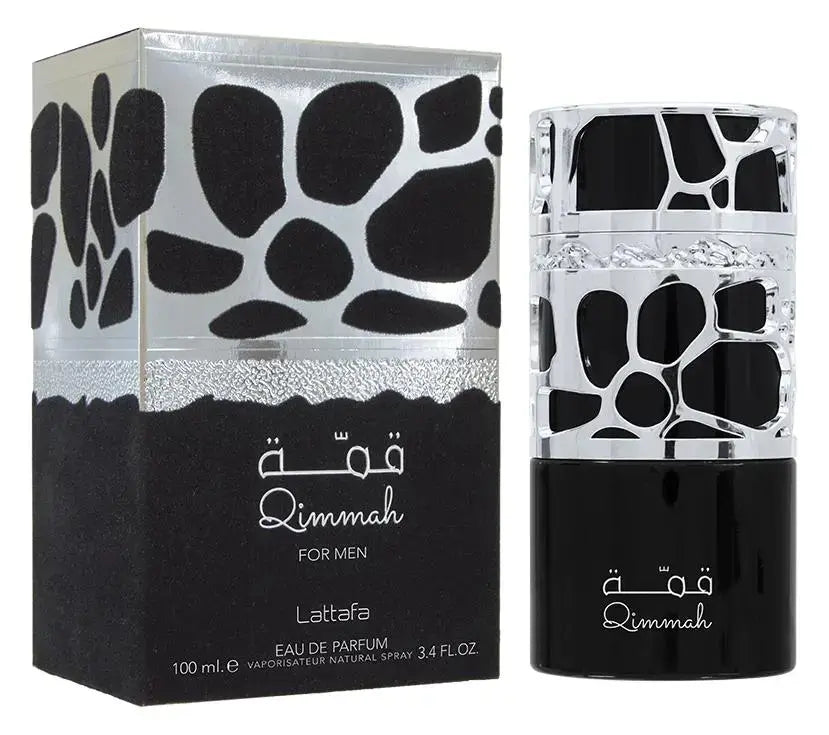 Qimmah Perfume for Men