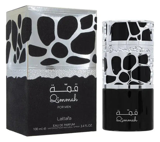 Qimmah Perfume for Men