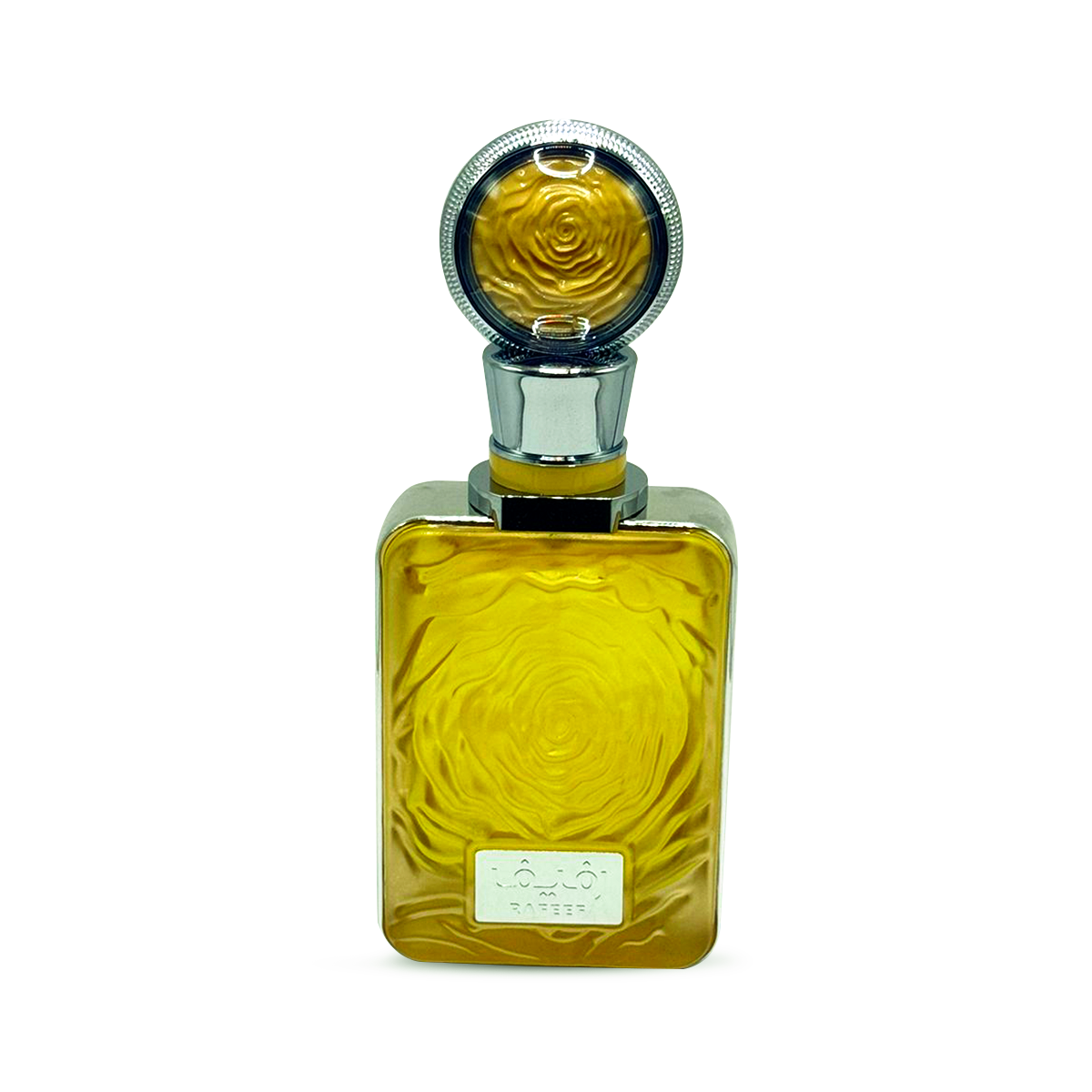 Rafeef Perfume 100ml EDP Ard Al Zaafaran Bottle