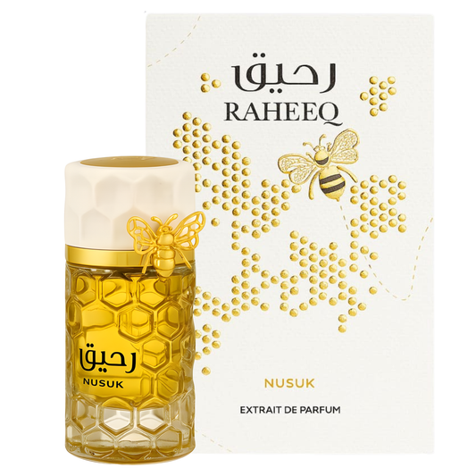 Raheeq Perfume 100ml EDP Riiffs
