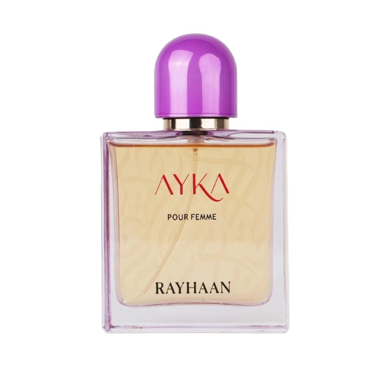 Rayhaan Ayka Perfume 100ml EDP
