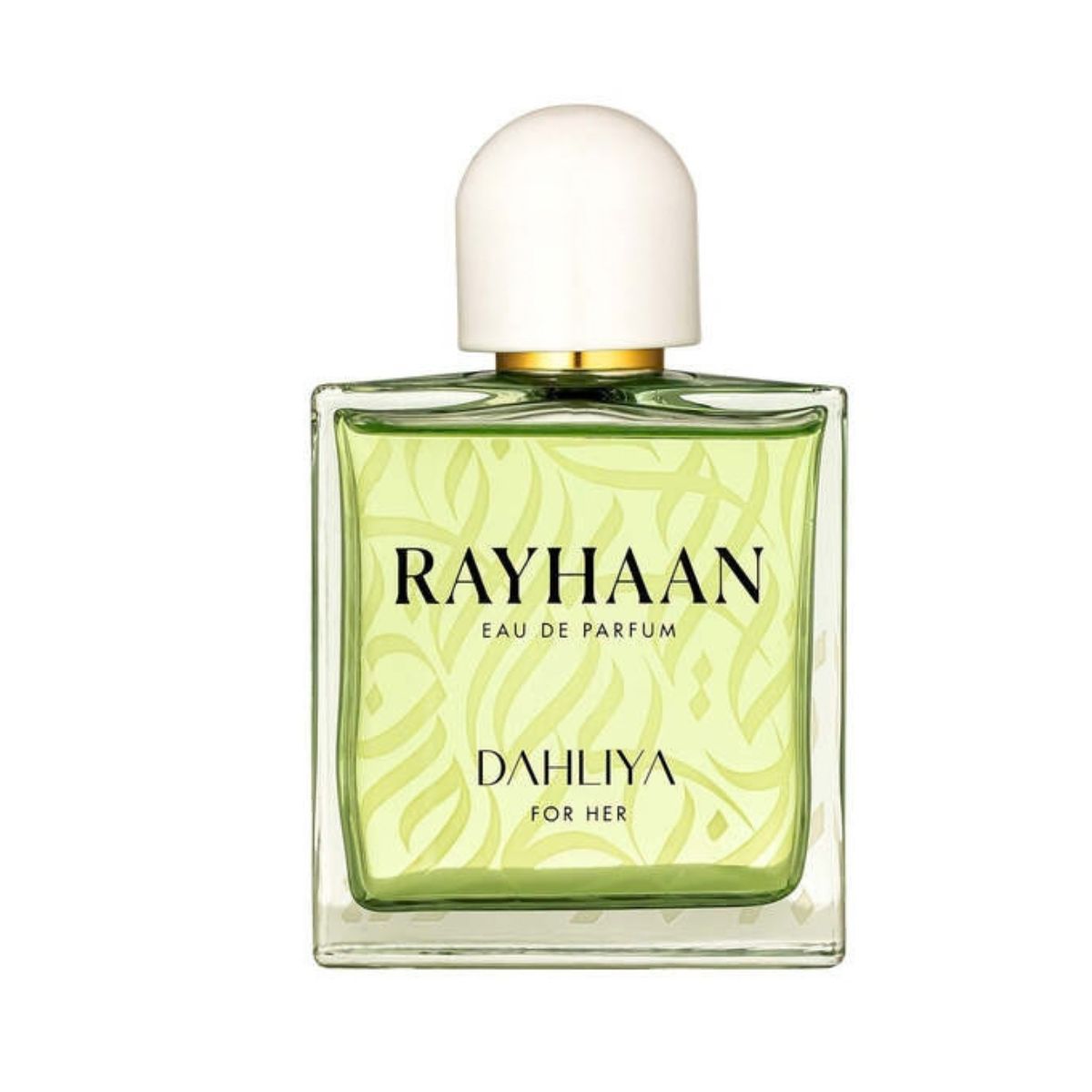 Rayhaan Dahliya Perfume 100ml EDP