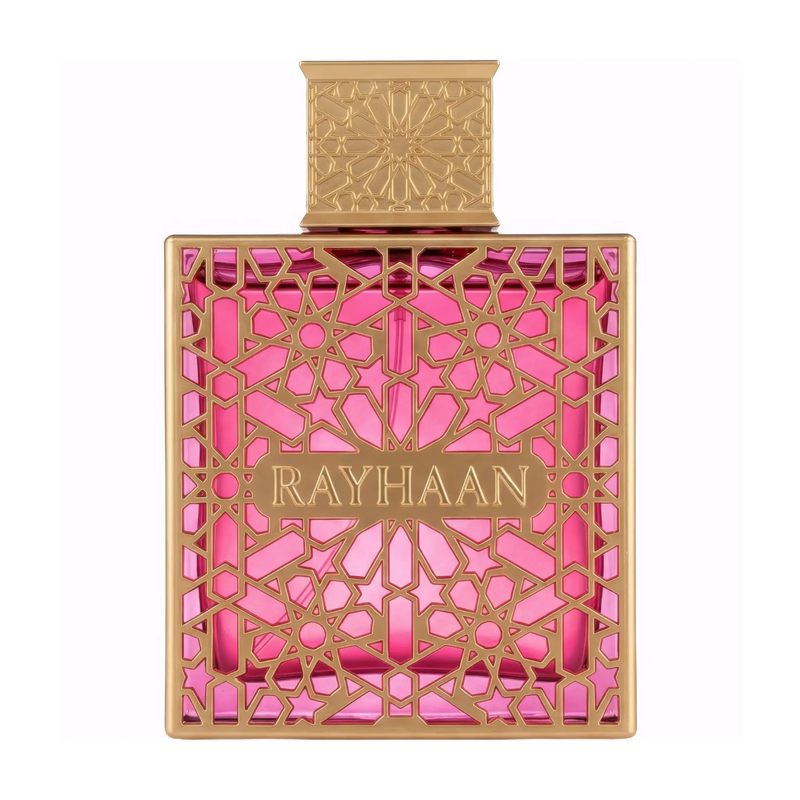 Rayhaan Kiss Perfume 100ml by Rayhaan