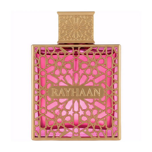Rayhaan Kiss Perfume 100ml by Rayhaan