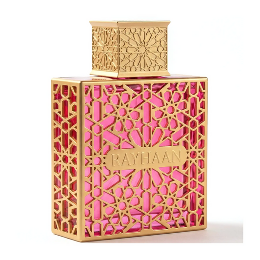 Rayhaan Kiss Perfume 100ml EDP by Rayhaan