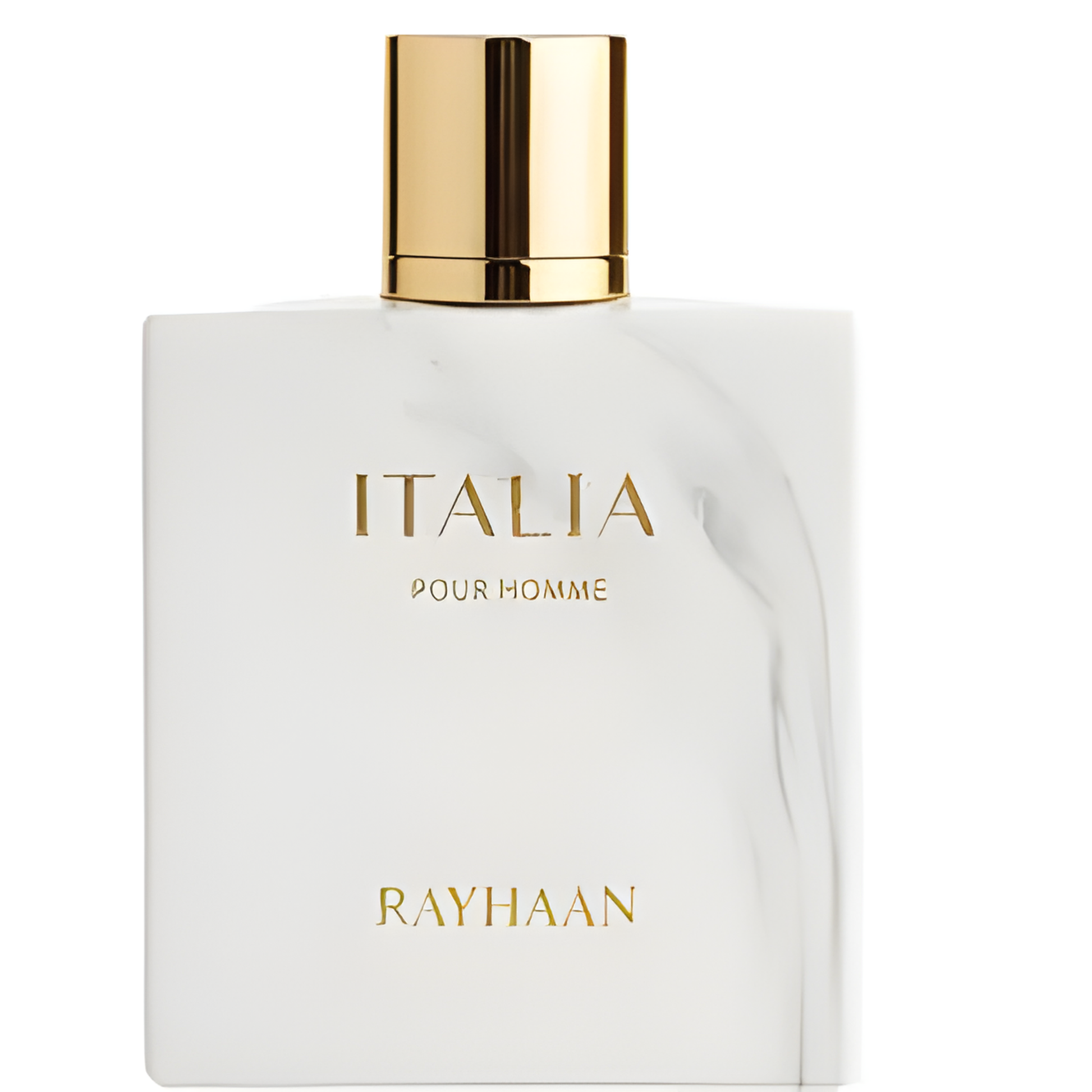 Rayhaan Italia Pour Homme Perfume 100ml EDP Rayhaan is an Oriental aromatic perfume for men. 