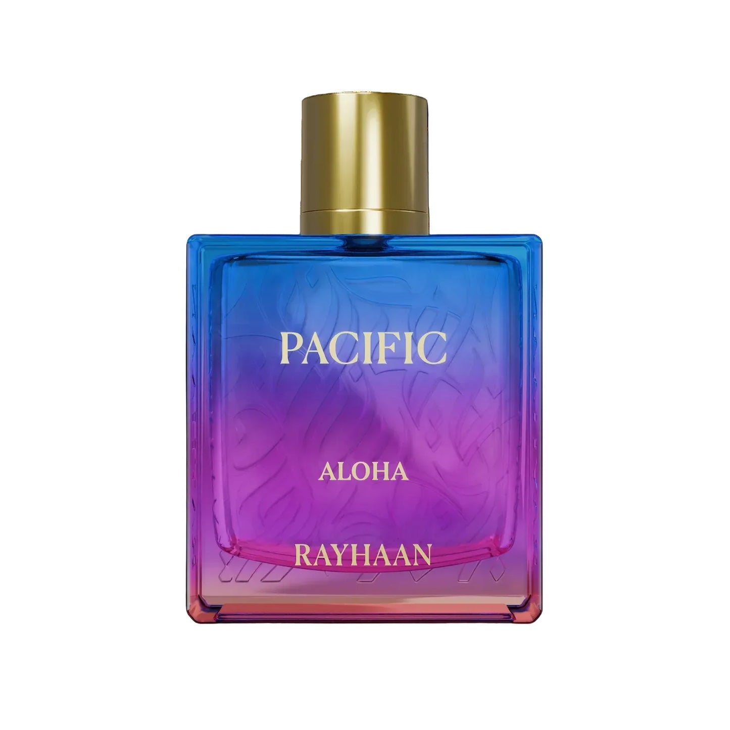 Rayhaan Pacific Aloha 100ml EDP By Rayhaan