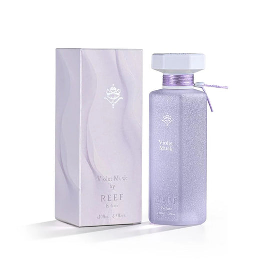 Reef Violet Musk Perfume 100ml EDP