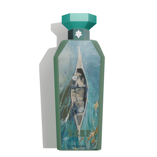 Reef Veridian Perfume 150ml EDP Reef - Beevora