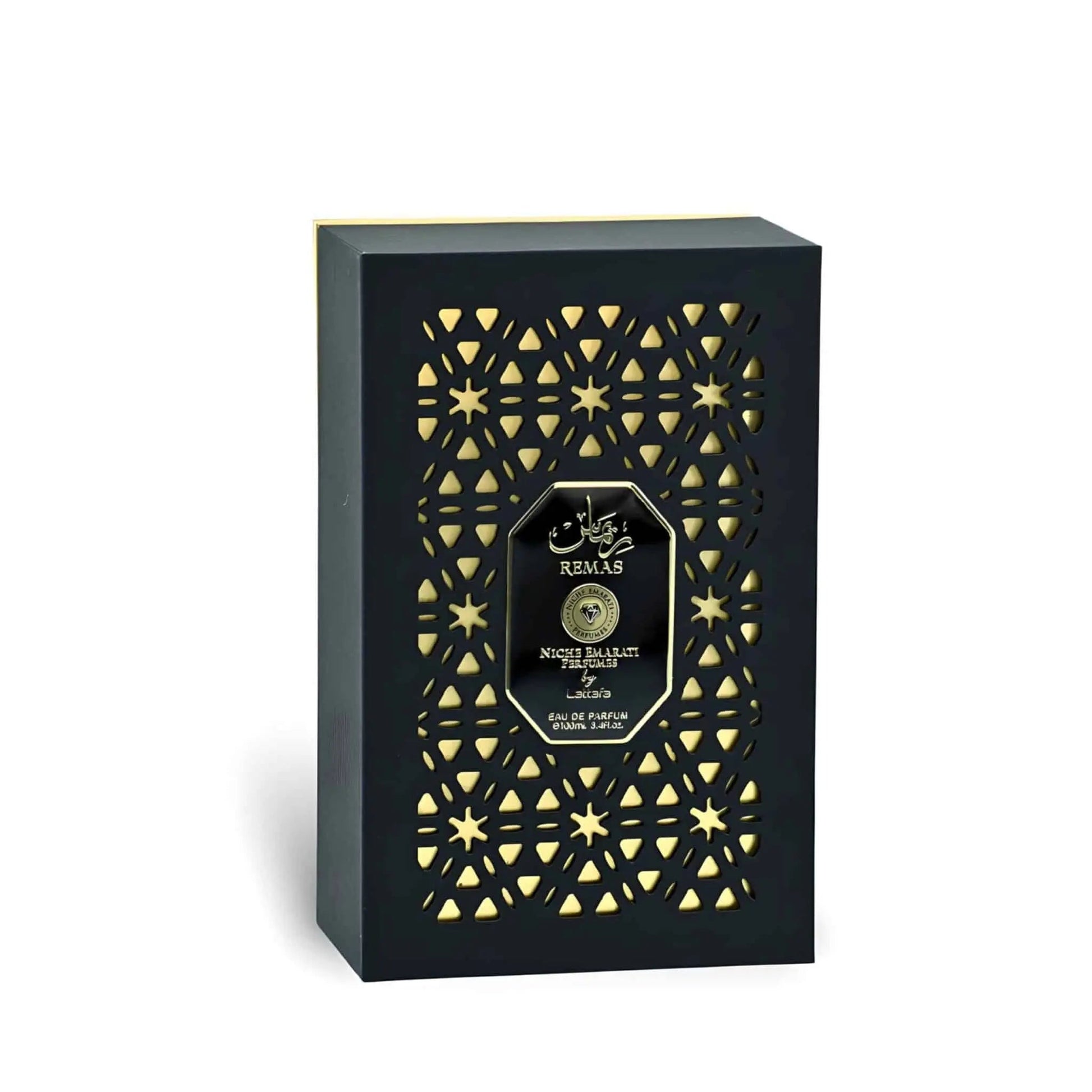 Remas Perfume 100ml EDP