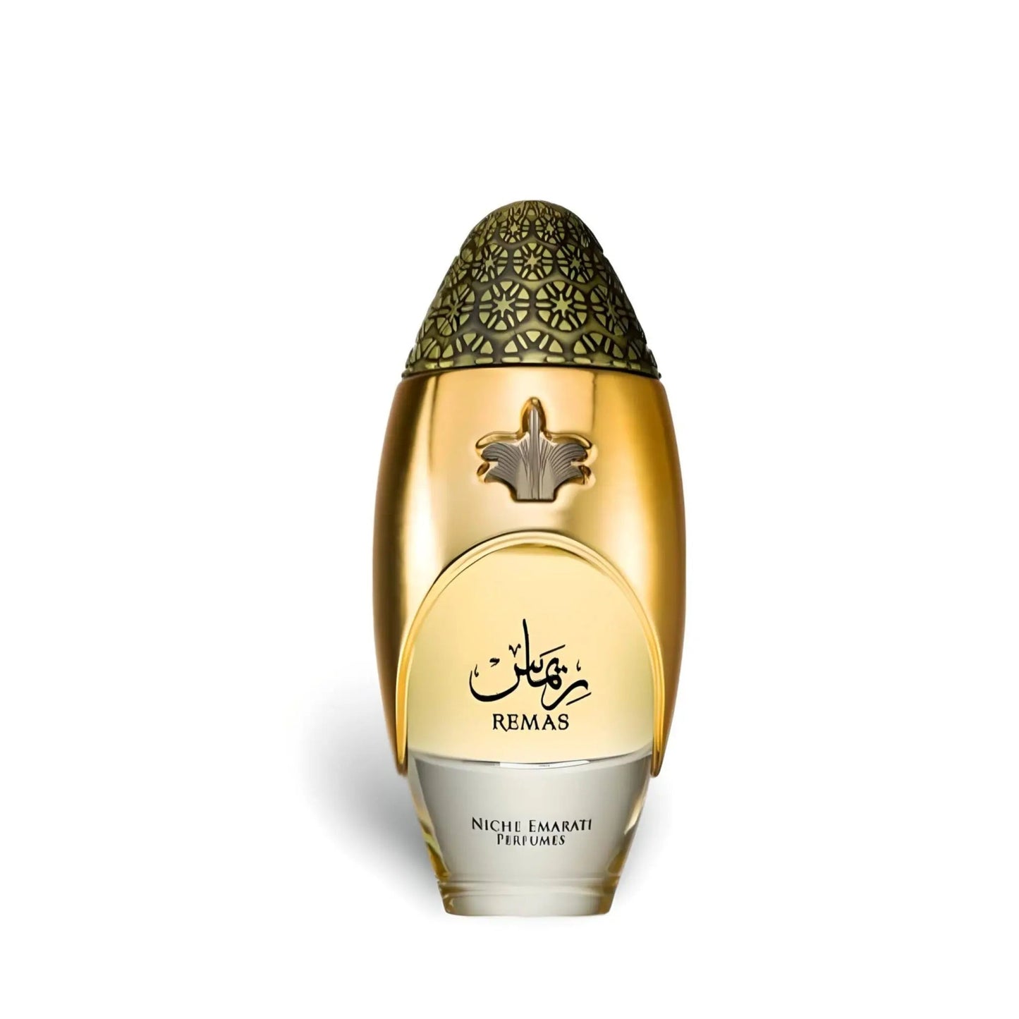 Remas Unisex Perfume 100ml EDP By Lattafa