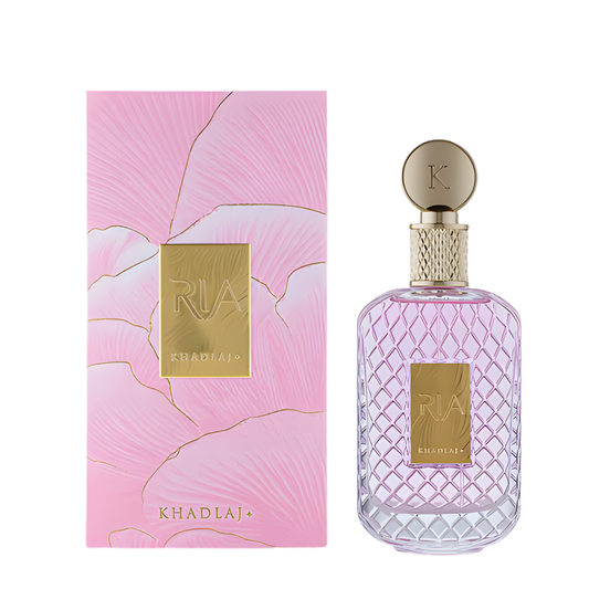 Ria Perfume 100ml EDP Khadlaj