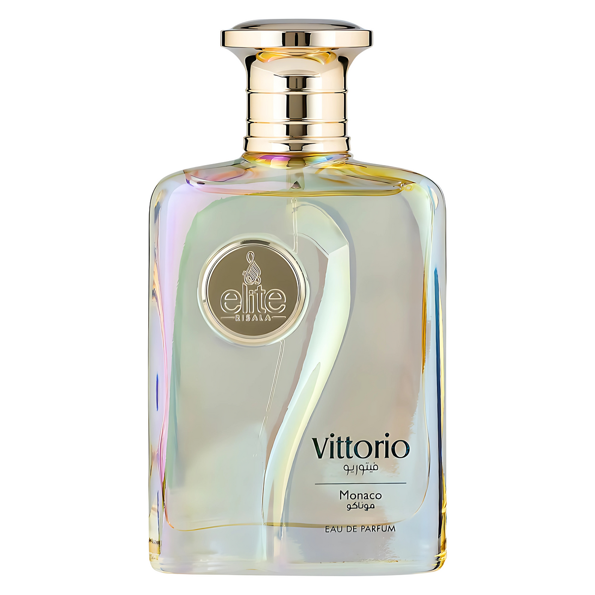 Risala Vittorio Monaco Eau de Parfum 100ml
