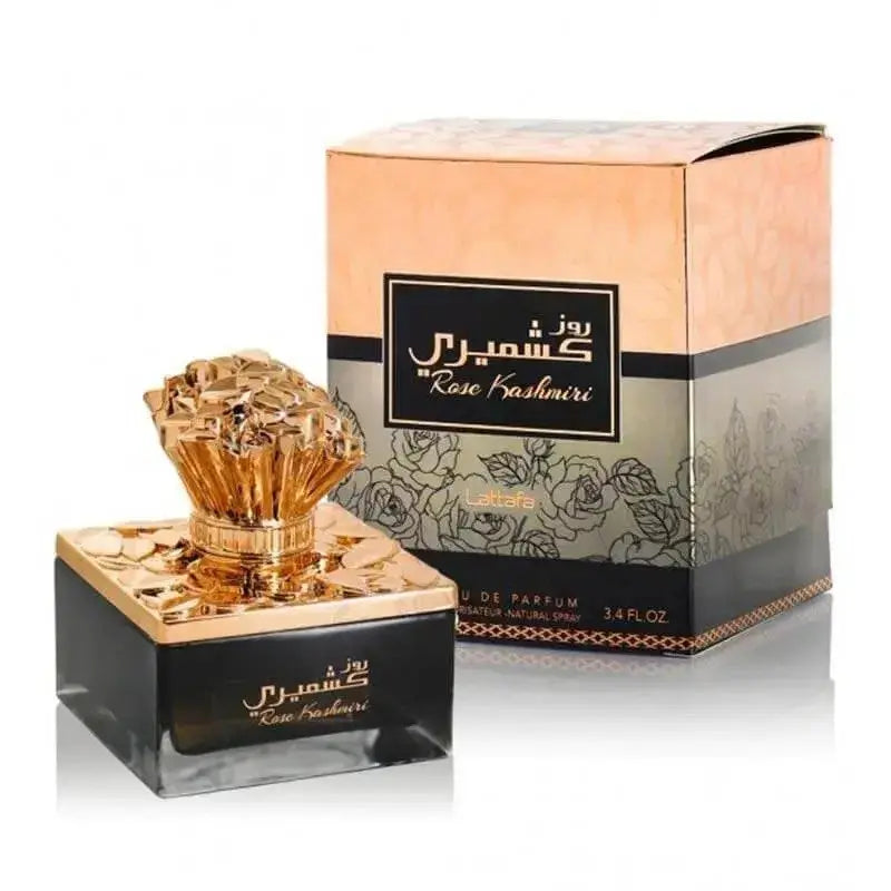 Rose Kashmiri Perfume 100ml EDP