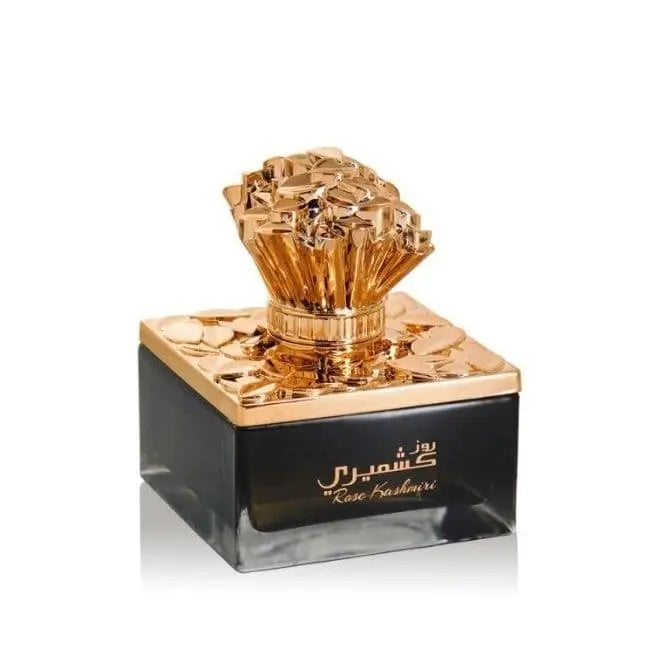 Rose Kashmiri Unisex Perfume 100ml EDP