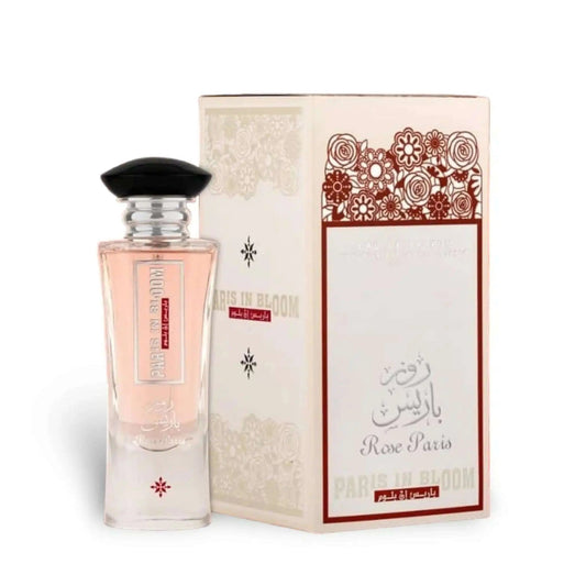 Rose Paris in Bloom Perfume 100ml EDP by Ard Al Zaafaran