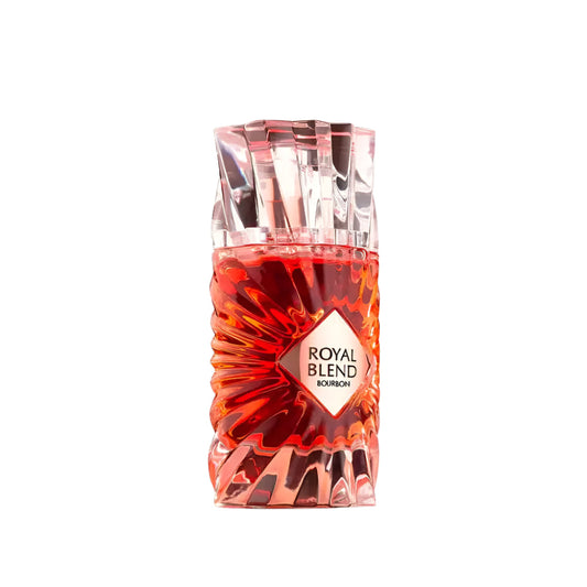 Royal Blend Bourbon 100ml Extrait de Parfum by French Avenue