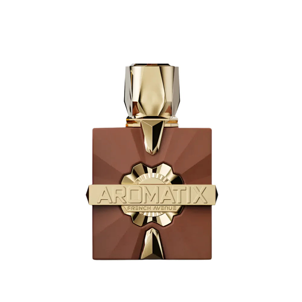 Royal Taboo Perfume 100ml Eau de Parfum by French Avenue Aromatix