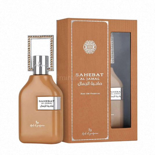Sahebat Al Jamal Perfume 70ml EDP