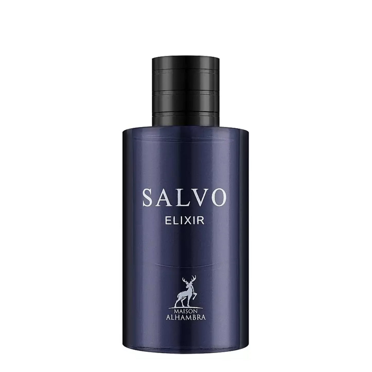 Salvo Elixir Eau De Parfum Spray 60ml by Maison Alhambra
