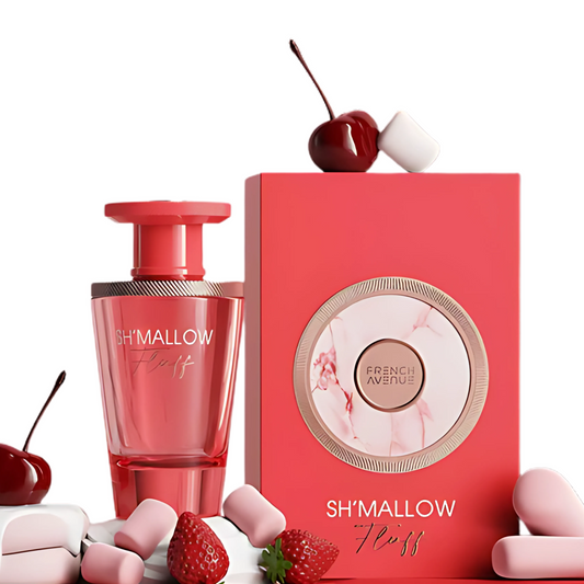 Sh'mallow Fluff Perfume 100ml EDP by French Avenue