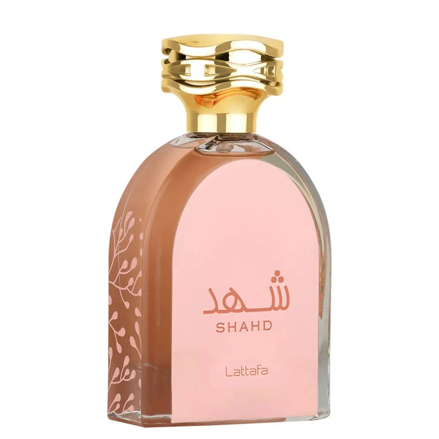 Shahd Perfume for Women 100ml EDP by Lattafa 