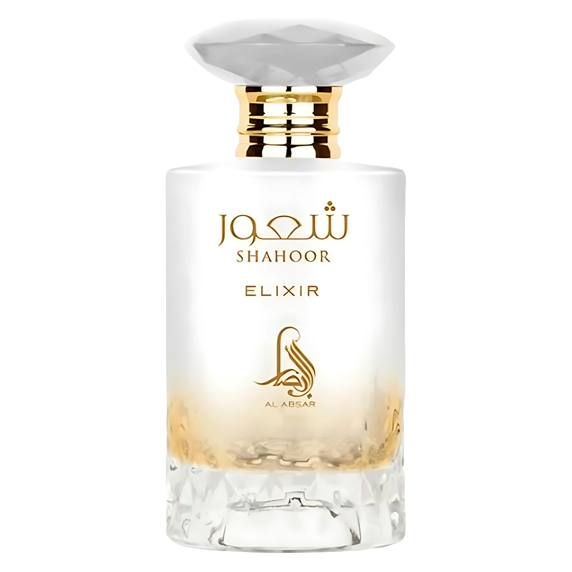 Shahoor Elixir Perfume 100ml