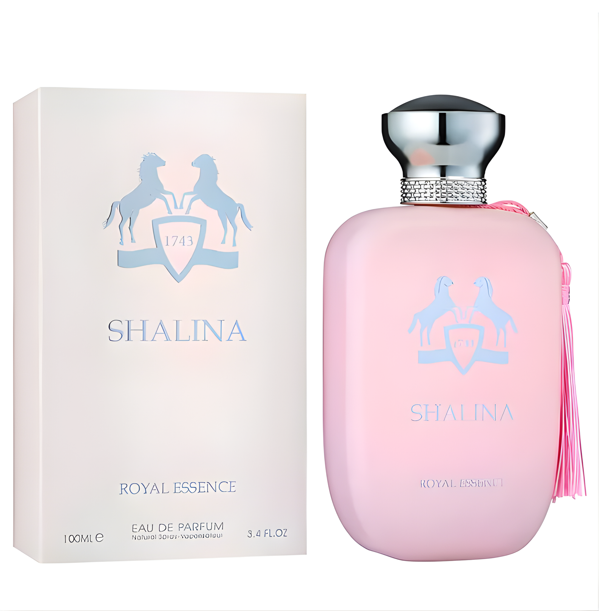 Shalina Royal Essence Perfume