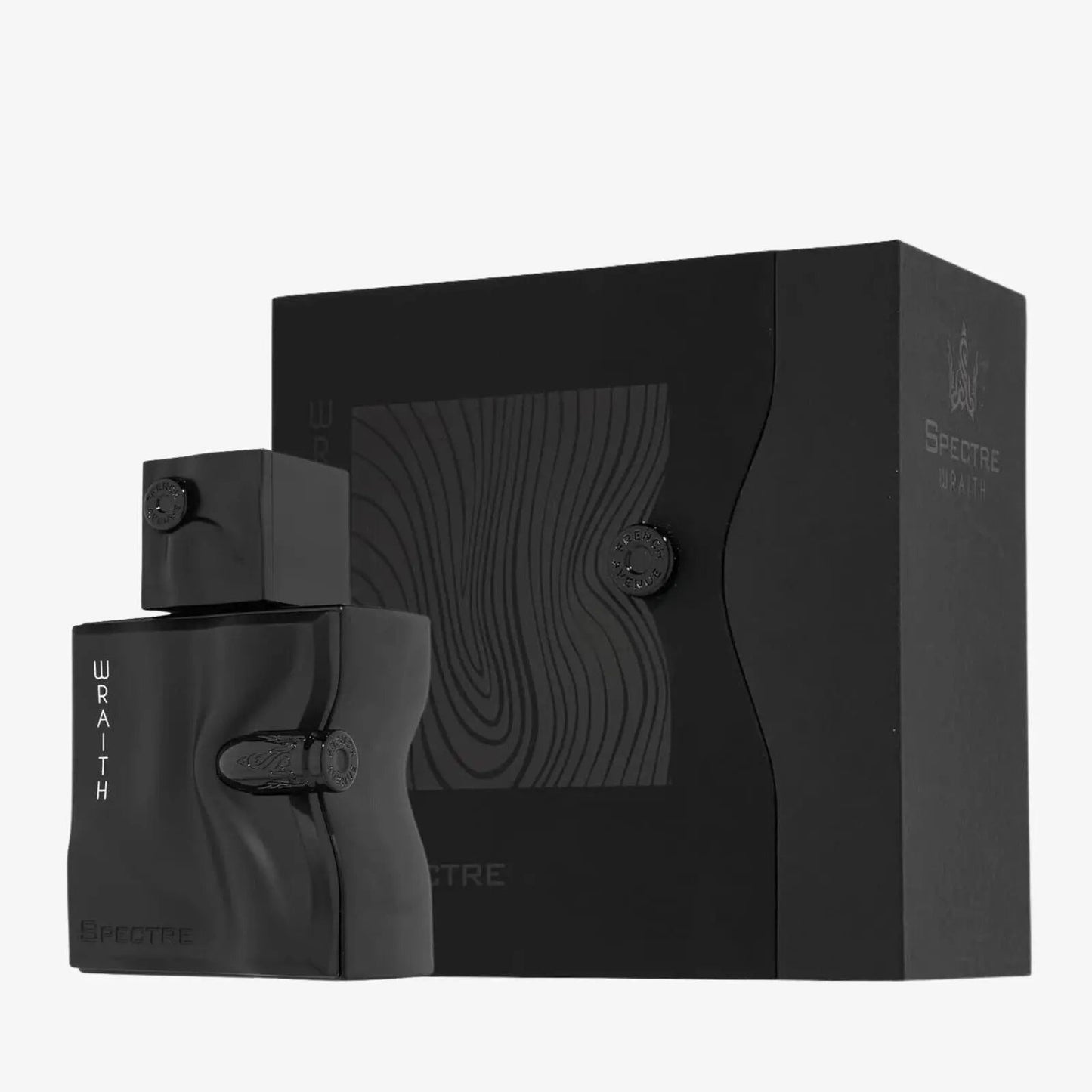Spectre Wraith Perfume 80ml EDP FA Paris By Fragrance World