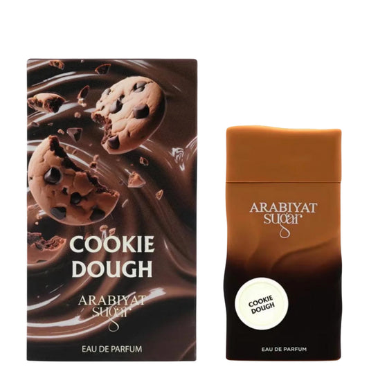 Sugar Cookie Dough 100ml EDP Arabiyat Prestige