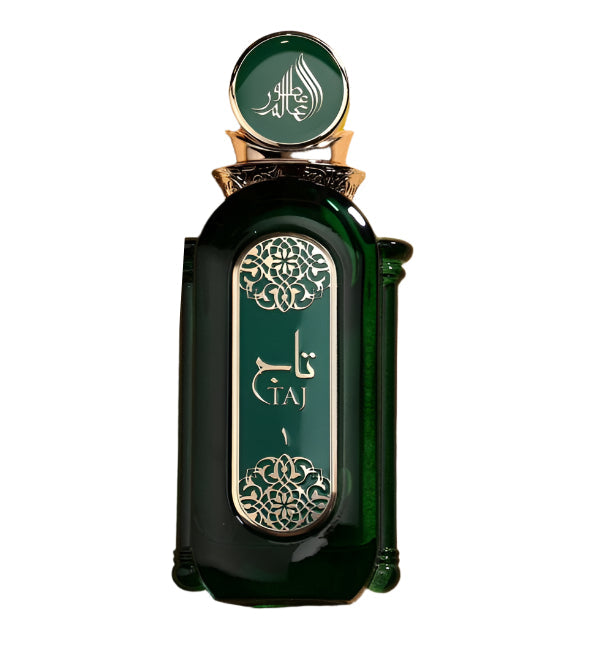 Taj 1 Perfume 100ml Eau de Parfum by Athoor Al Alam