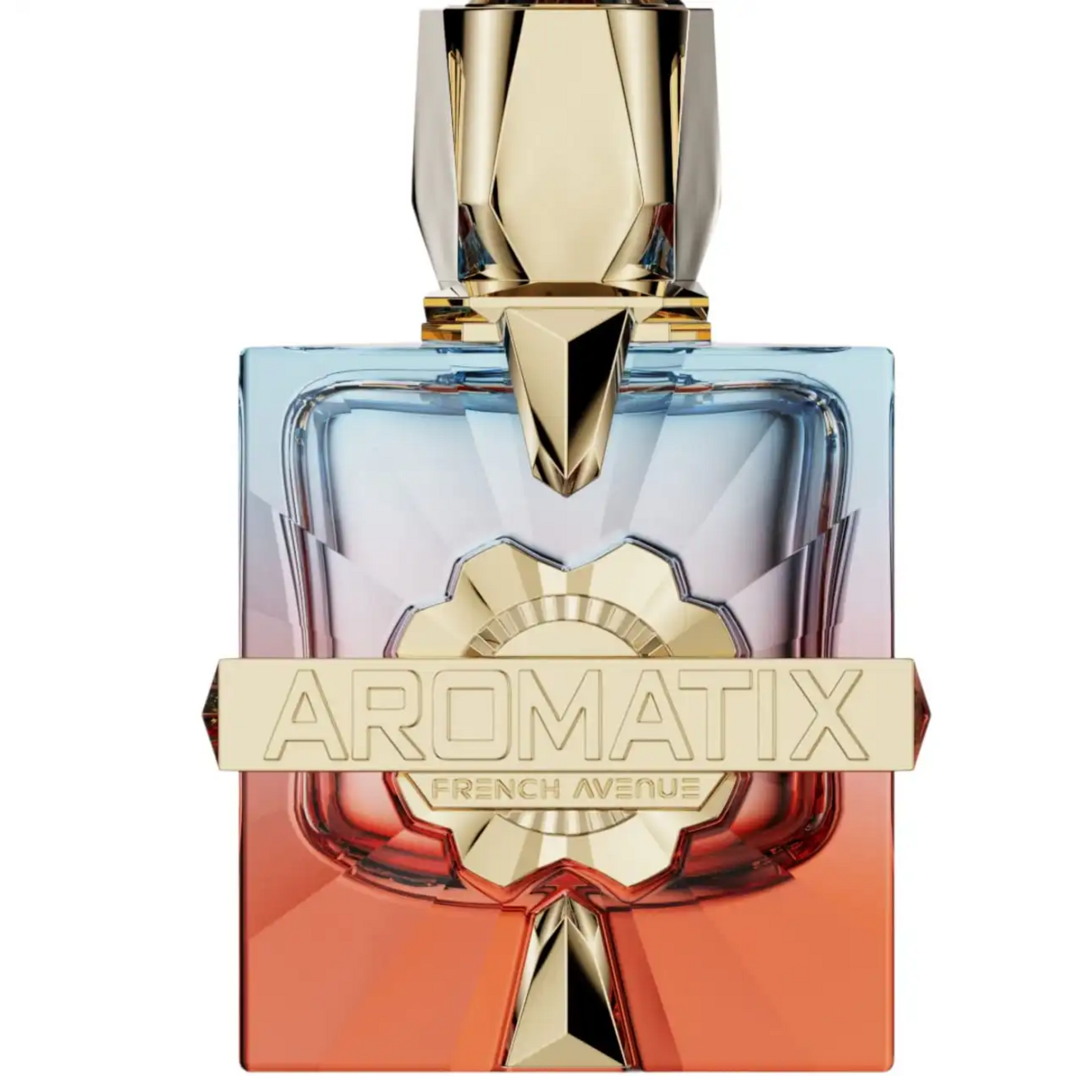 Tease Me Aromatix Perfume 100ml EDP French Avenue - Beevora