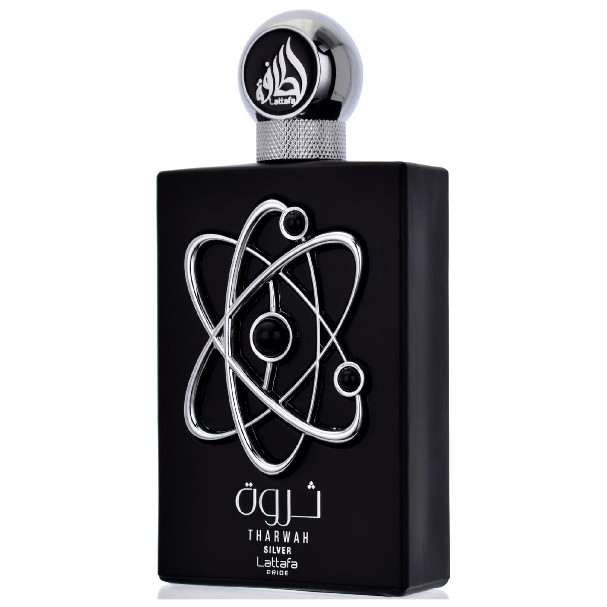 Tharwah Silver Perfume 100ml