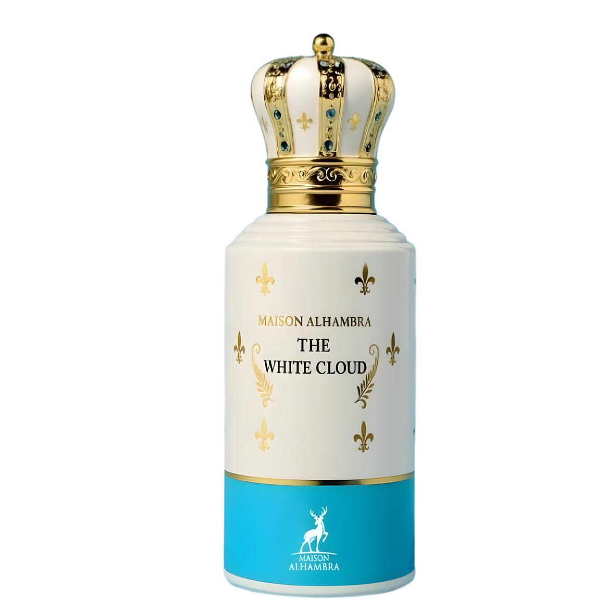 The White Cloud Perfume 100ml EDP Maison Alhambra