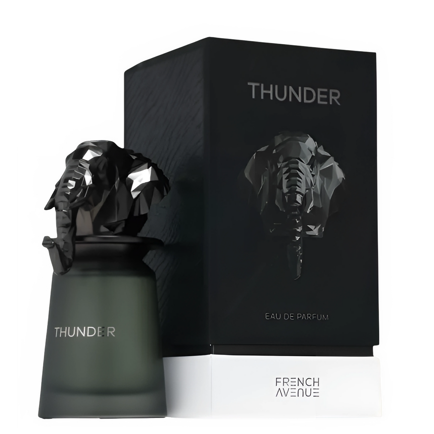 Thunder Perfume 100ml EDP French Avenue