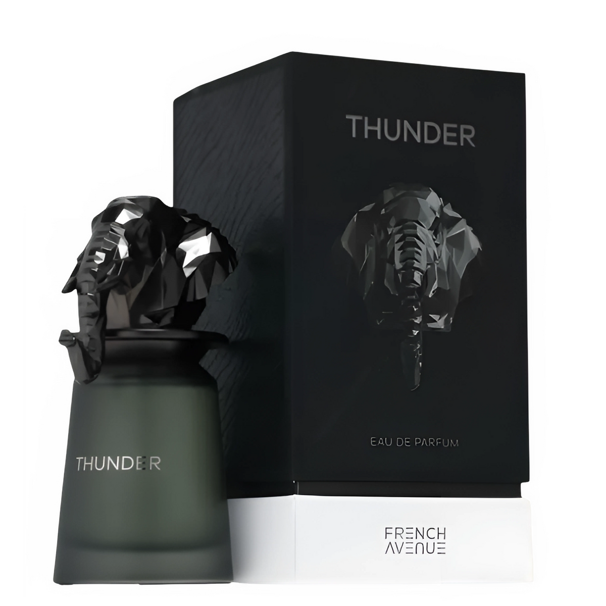 Thunder Perfume 100ml EDP French Avenue