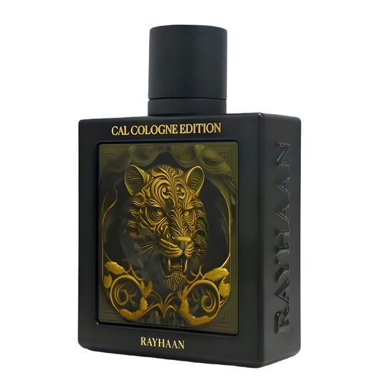 Tiger Perfume 100ml EDP Rayhaan