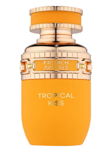 Tropical Kiss 80ml EDP Women's Perfume