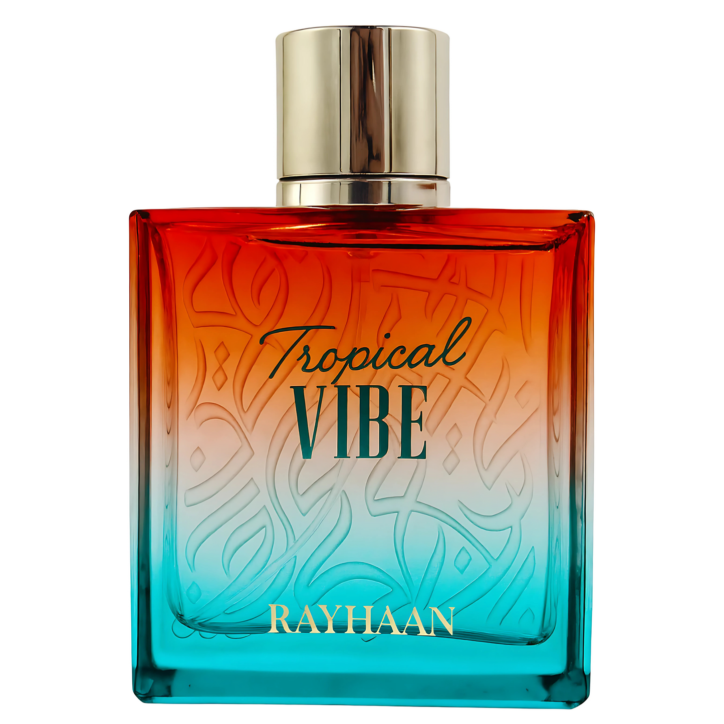 Tropical Vibe Perfume 100ml
