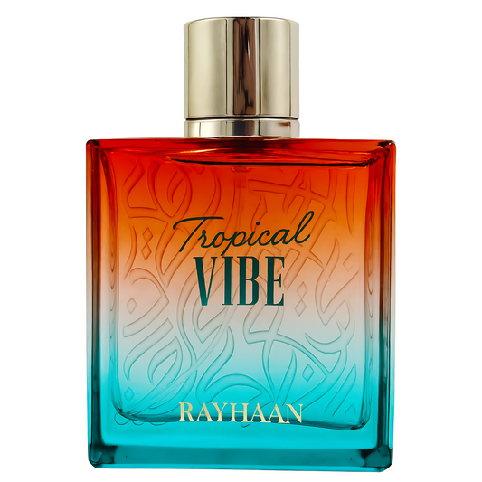 Tropical Vibe Perfume 100ml